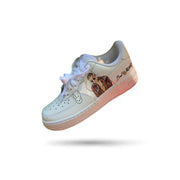 Bad Bunny AF1's