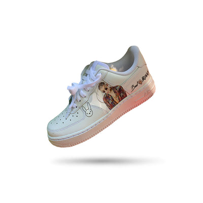 Bad Bunny AF1's