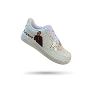 Bad Bunny AF1's