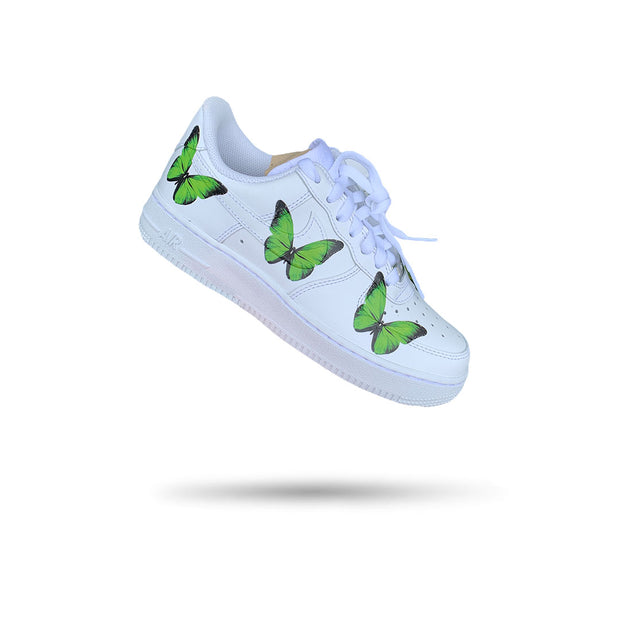 Emerald Butterfly AF1