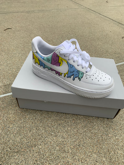 Cartoon Drip V2 Af1