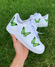 Emerald Butterfly AF1