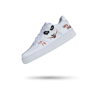 Joker Af1 Custom
