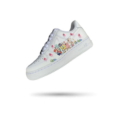 SpongeBob AF1