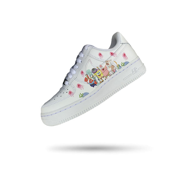 SpongeBob AF1