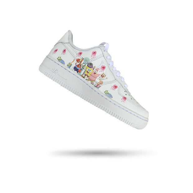 SpongeBob AF1
