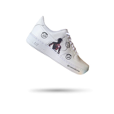 Travi$ Scott AF1 🌵