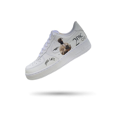 Tupac Af1