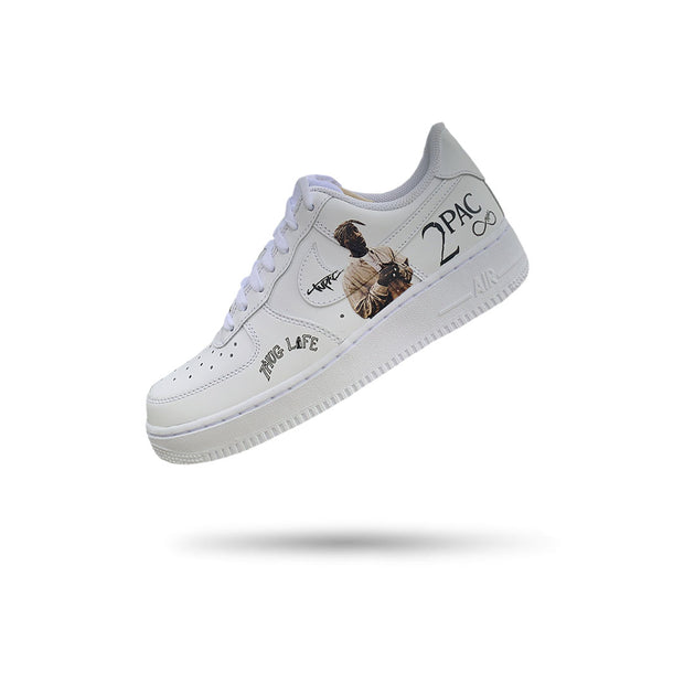 Tupac Af1