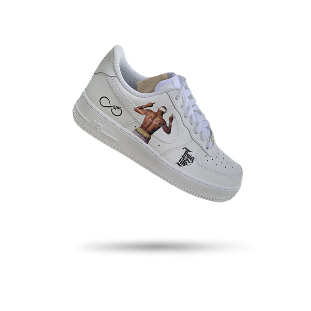 Tupac Af1