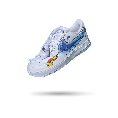 Watergun Af1