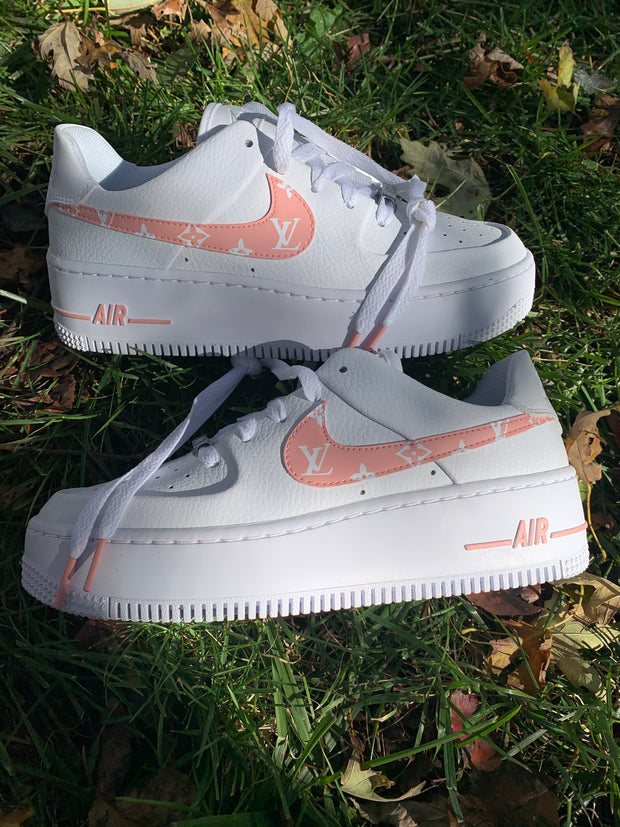 LV Sage Force 1 (Read description)