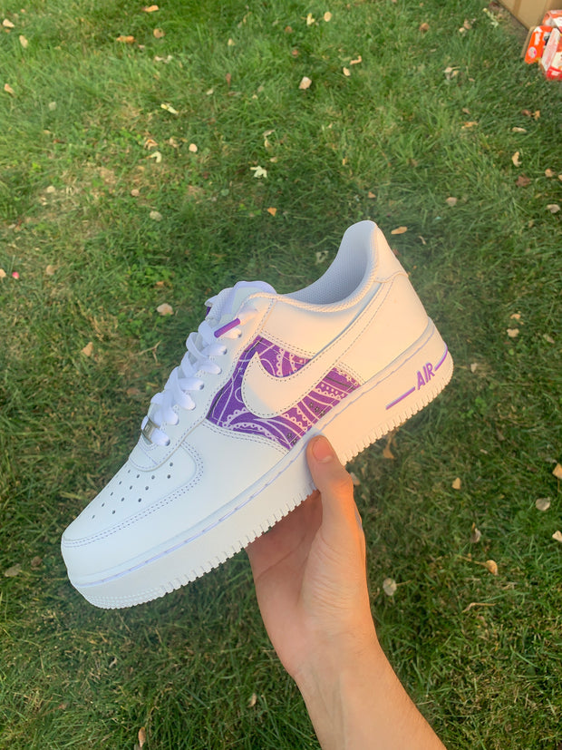 Bandana AF1 V1 (Read Description)