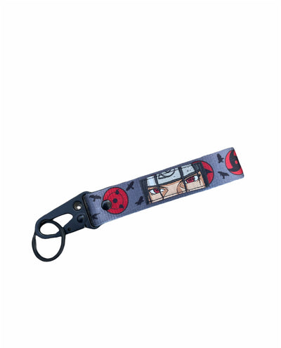 Itachi Keychain Strap