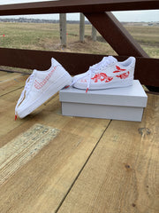 The Red Dragon 🐉 ( Read Description)