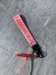 Off-White KeyChains (Fabric)
