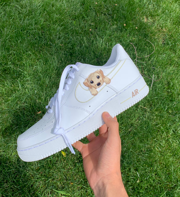 Puppy Forces