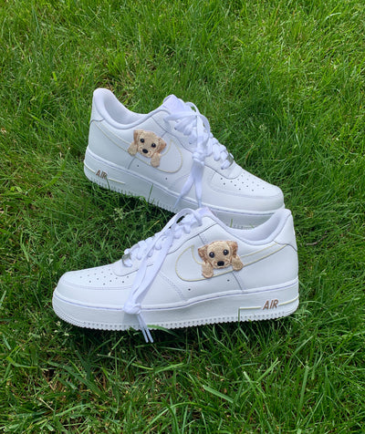 Puppy Forces