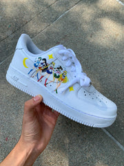 Sailer Moon AF1