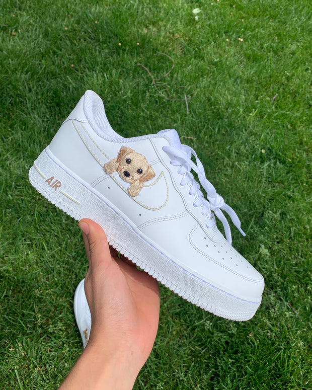 Puppy Forces