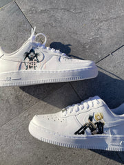 DeathNote AF1