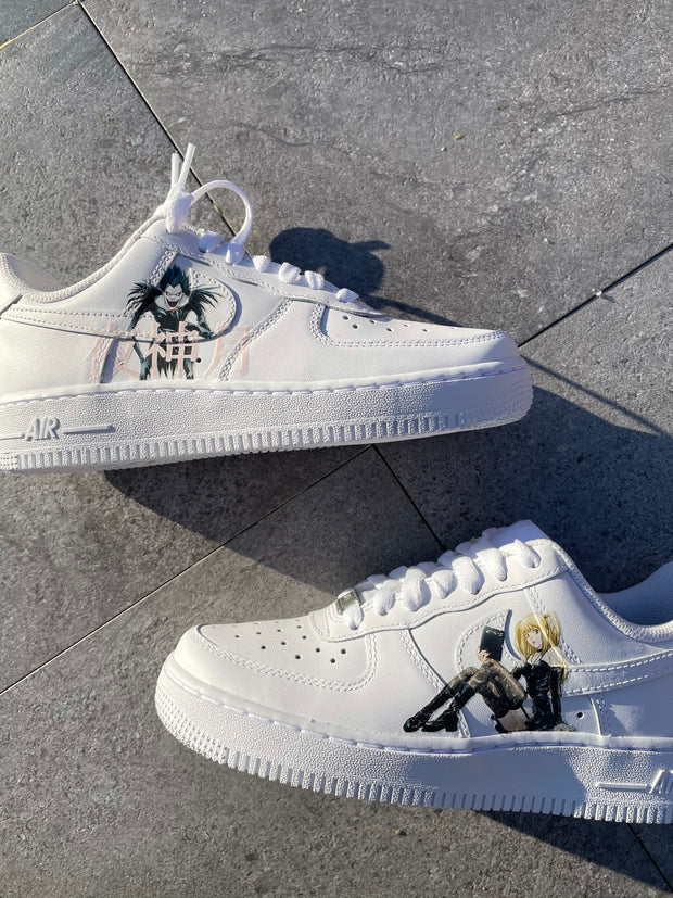 DeathNote AF1