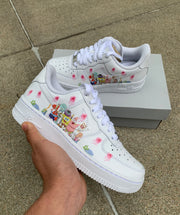 SpongeBob AF1