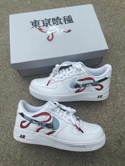 Kaneki AF1