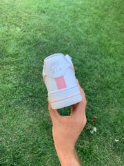 Simple Pink AF1 V2 (Read Description)