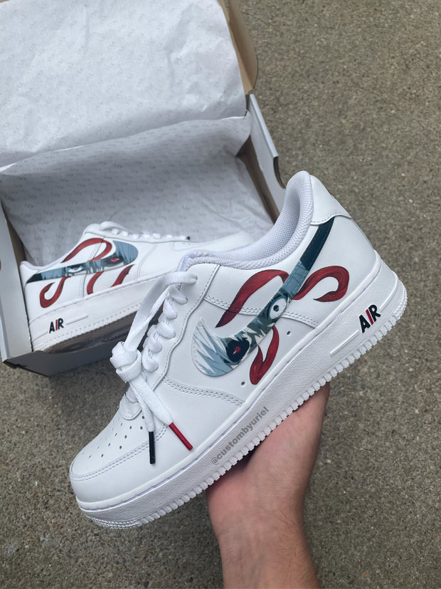 Kaneki AF1