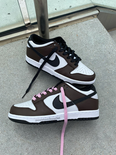 Coffee Dunks (Read Description)