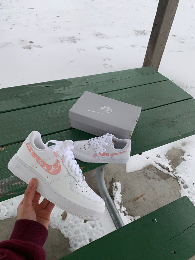 LV AF1 (Read Description)