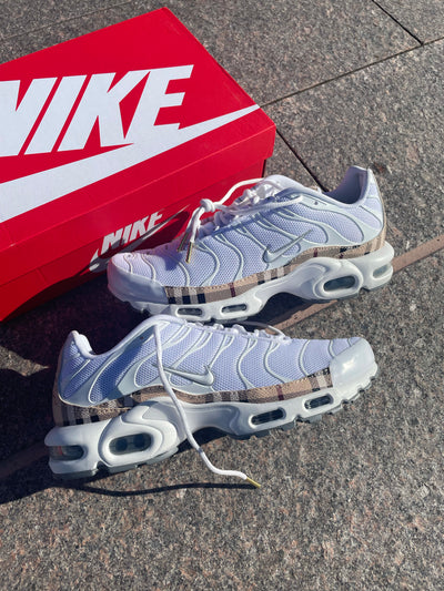 Burberry Air Max Plus V1