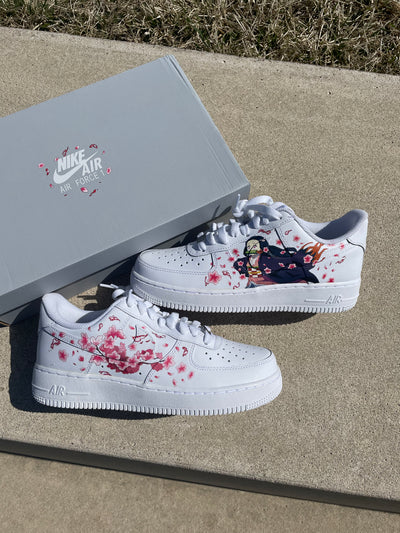 Nezuko AF1 🌸