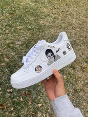 A$AP Rocky AF1