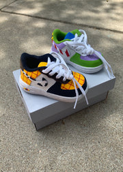Toy Story Custom Af1