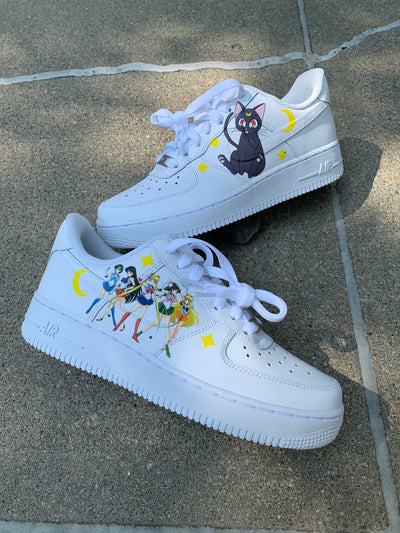 Sailer Moon AF1