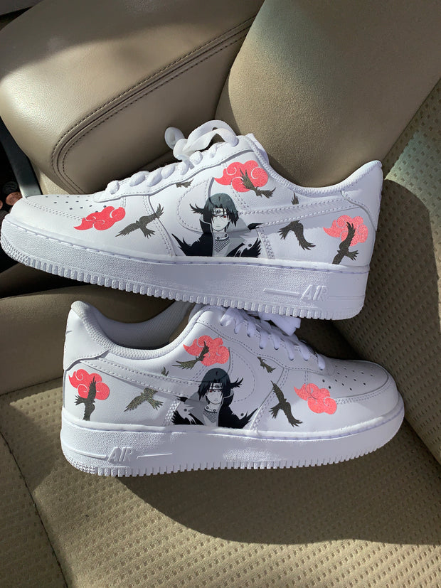 Reflective Itachi AF1
