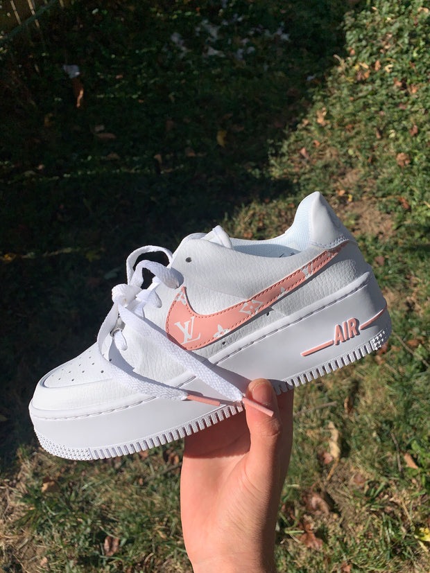 LV Sage Force 1 (Read description)