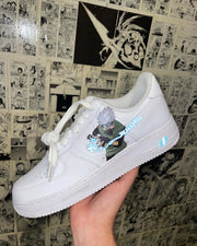 Reflective Kakashi AF1