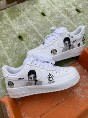 A$AP Rocky AF1
