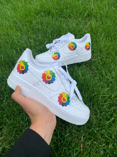 Murakami Air Force 1