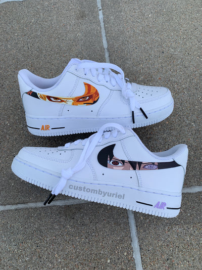 The Awakening AF1