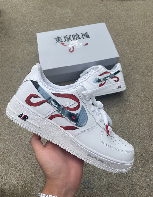 Kaneki AF1