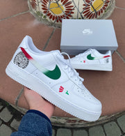 Mexico Aztec AF1 🇲🇽