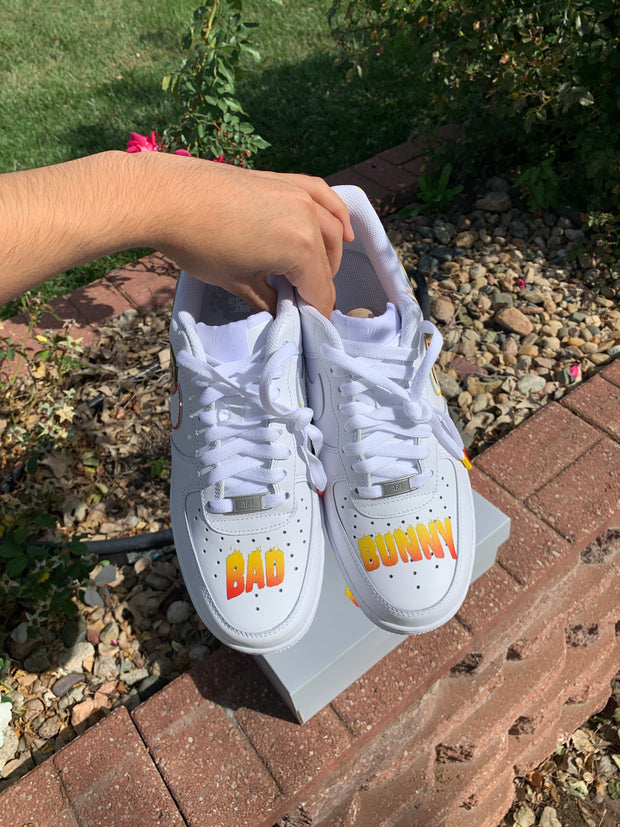 El Conejo Malo AF1 🐰
