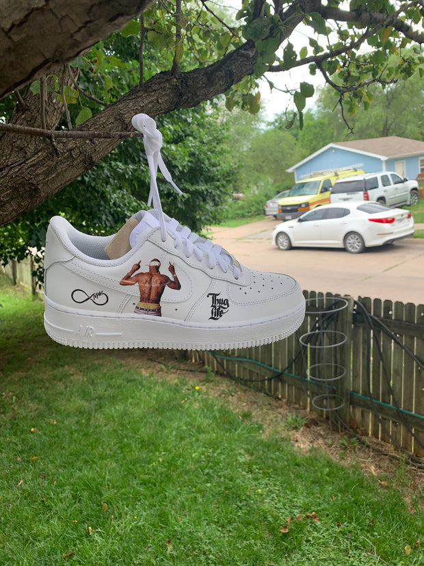 Tupac Af1