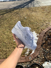 Reflective Lightning AF1