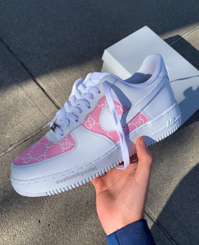 Pink GG AF1 (V2)