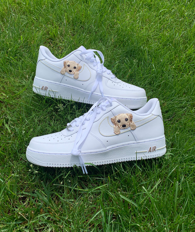 Puppy Forces